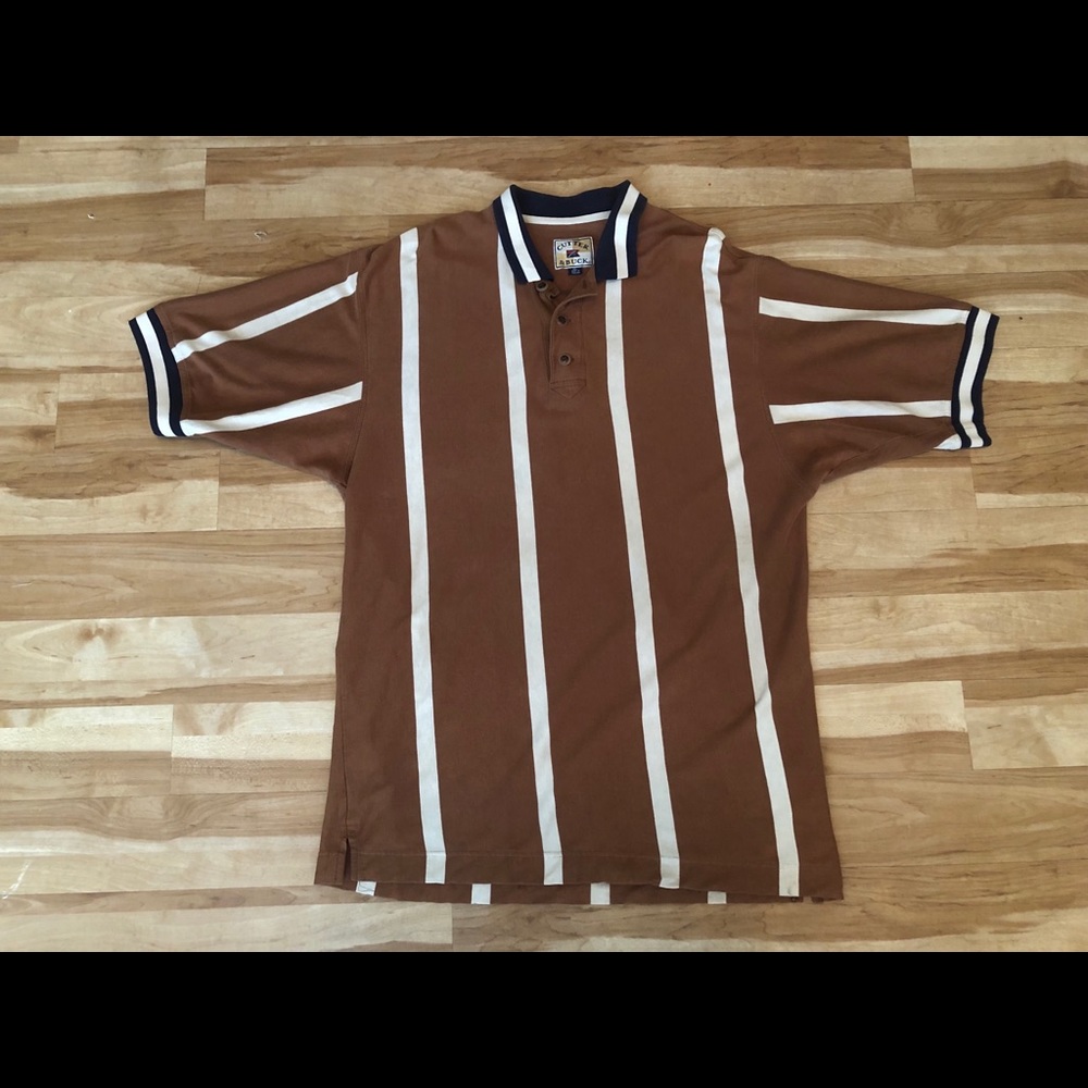 Vintage Cutter & Buck Polo shirt